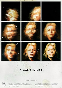 Poster for A Want in Her